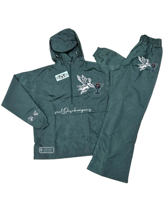 SeulDesChampions windbreaker