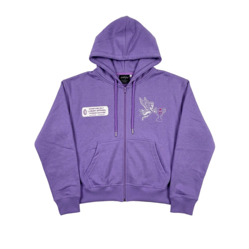 “Trophés & Angels” Trophy Boy Hoodie
